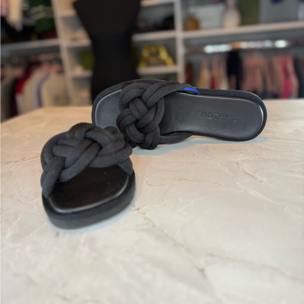 Rothy's The Summer Sandal